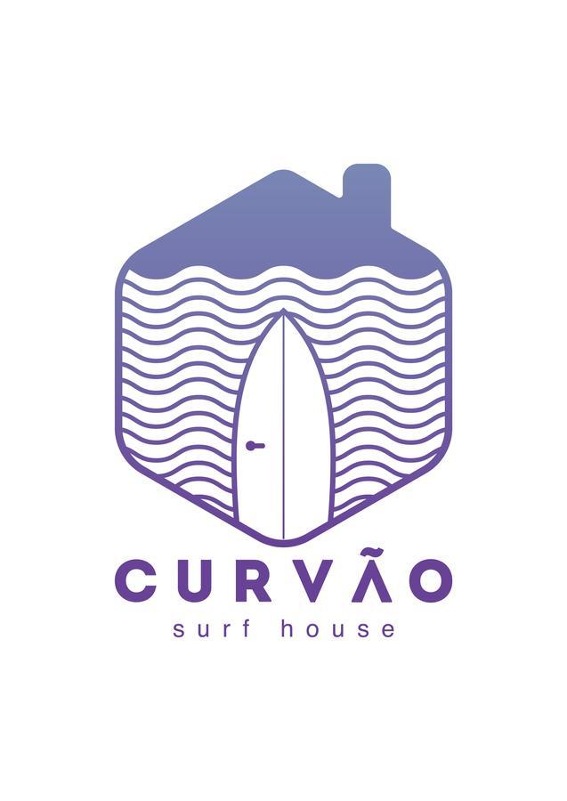 A Pousada Curvão Surf House Guarujá Exterior foto